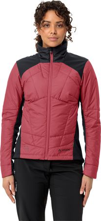 MINAKI IV Damen-Primaloft-Jacke / brick / 34