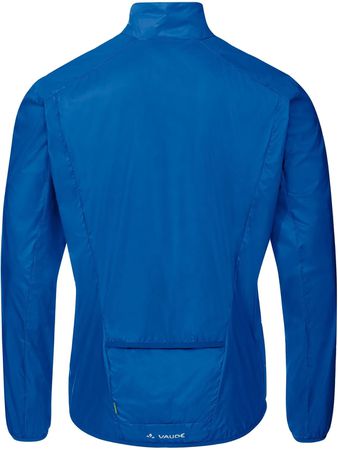 MATERA AIR Herren-Windjacke / signal blue / L