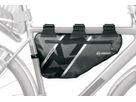 Rahmentasche Explorer Exp. Framebag schwarz / schwarz