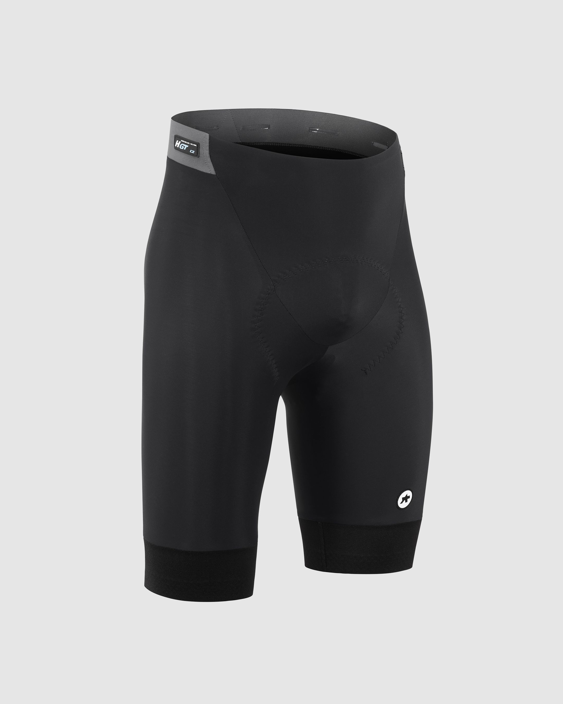 MILLE GT C2 Herren-Bundhose / black series / 3XL