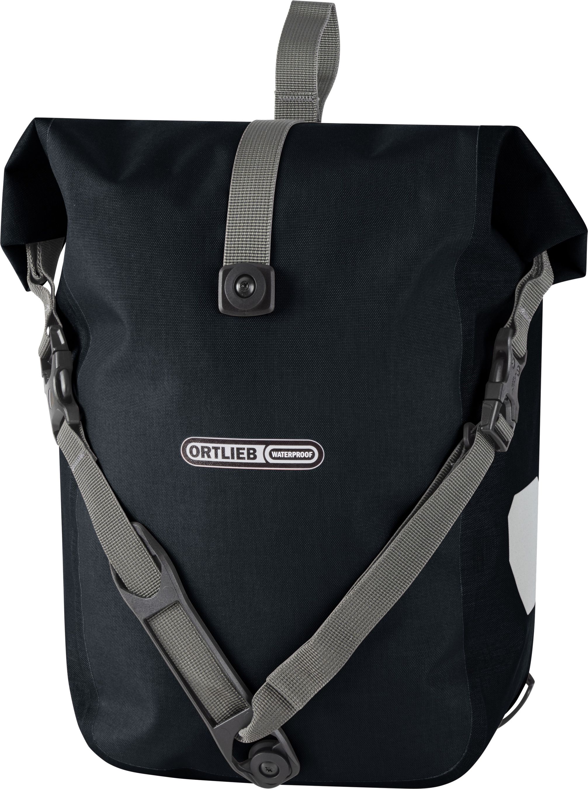 SPORT-ROLLER PLUS Universaltasche (Single) / granite - black / 14.5 L