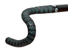 Lenkerband Drops schwarz mit / schwarz-mint