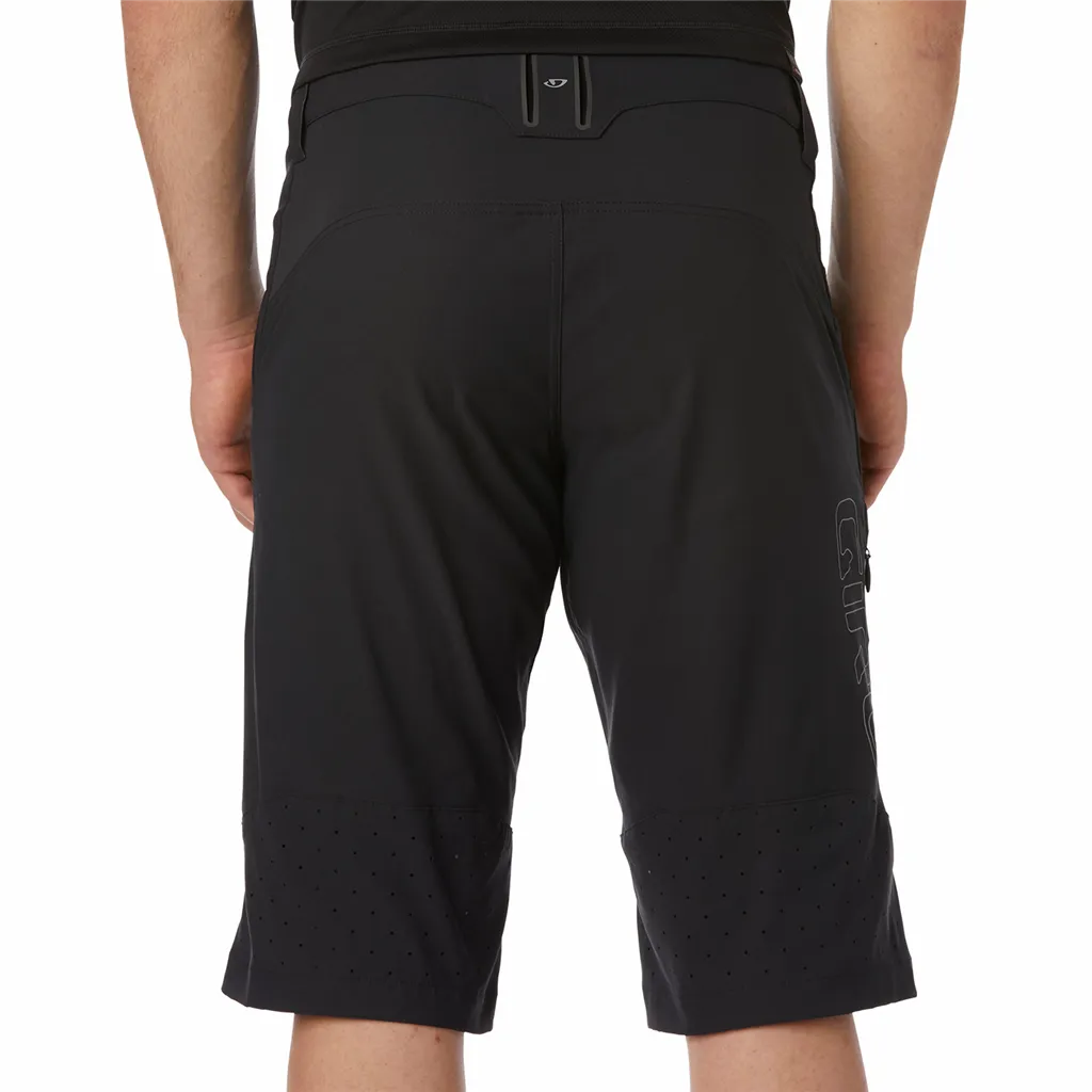 M Havoc Short / black / 36
