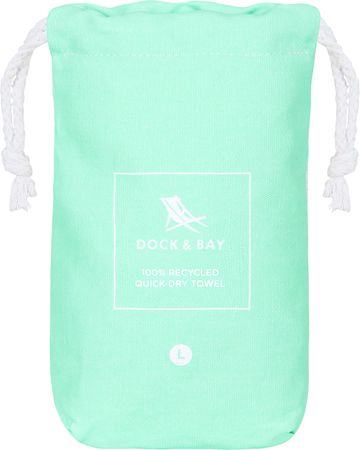 Fitness Towels X-Large / rainforest green