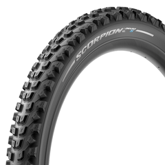 Scorpion Enduro S HardWall V2 / black / 27.5x2.40