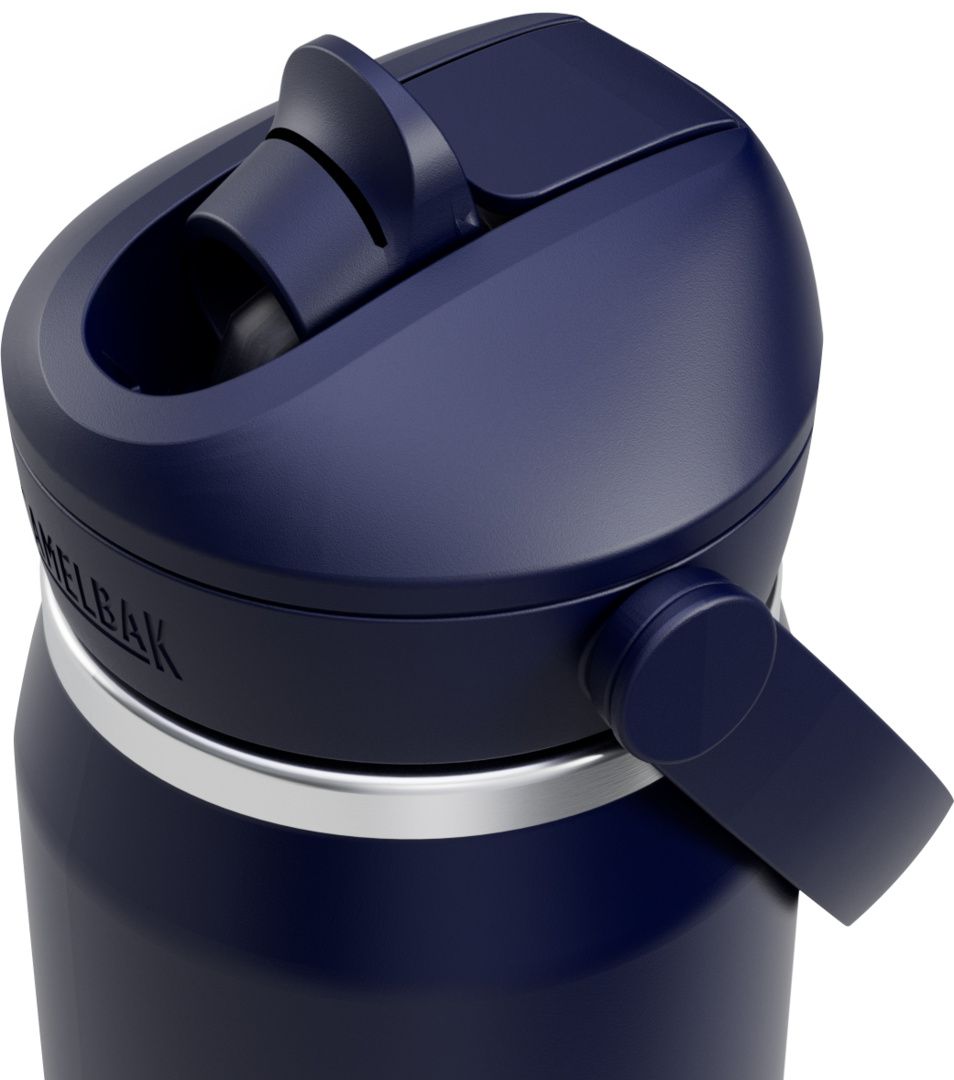 Thrive Flip Straw V.I. / navy