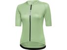 SPINSHIFT BREATHE Damen-Kurzarmtrikot / spring green / M=40