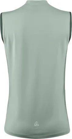 PLAIN HZ Damen-Singlet / cottage/forest / 50
