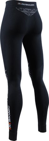 ENERGIZER 4.0 Damen-Funktionshose / schwarz/weiss / S
