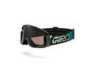 Dropline MTB VIVID Goggle / frequency blue,vivid trail+clear