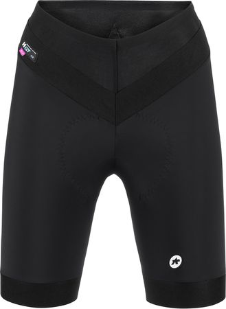 UMA GT SHORT C2 Damen-Bundhose / black series / M