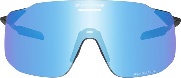 Unisex Brille S-PHYRE SL AR / black sapphire