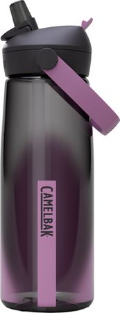 Thrive Flip Straw 0.75l / lavender dawn