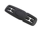 HARNESS CLIP für Kindersitze / schwarz