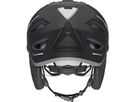 PEDELEC 2.0 ACE Velohelm für E-Bikes 45km/h / schwarz / 56-62CM