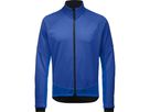 C3 THERMO GTI Herren-Softshelljacke / ultramarine blue / 3XL