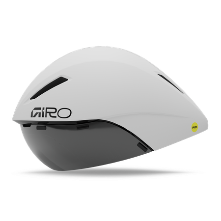 Aerohead MIPS / matte white / M 55-59
