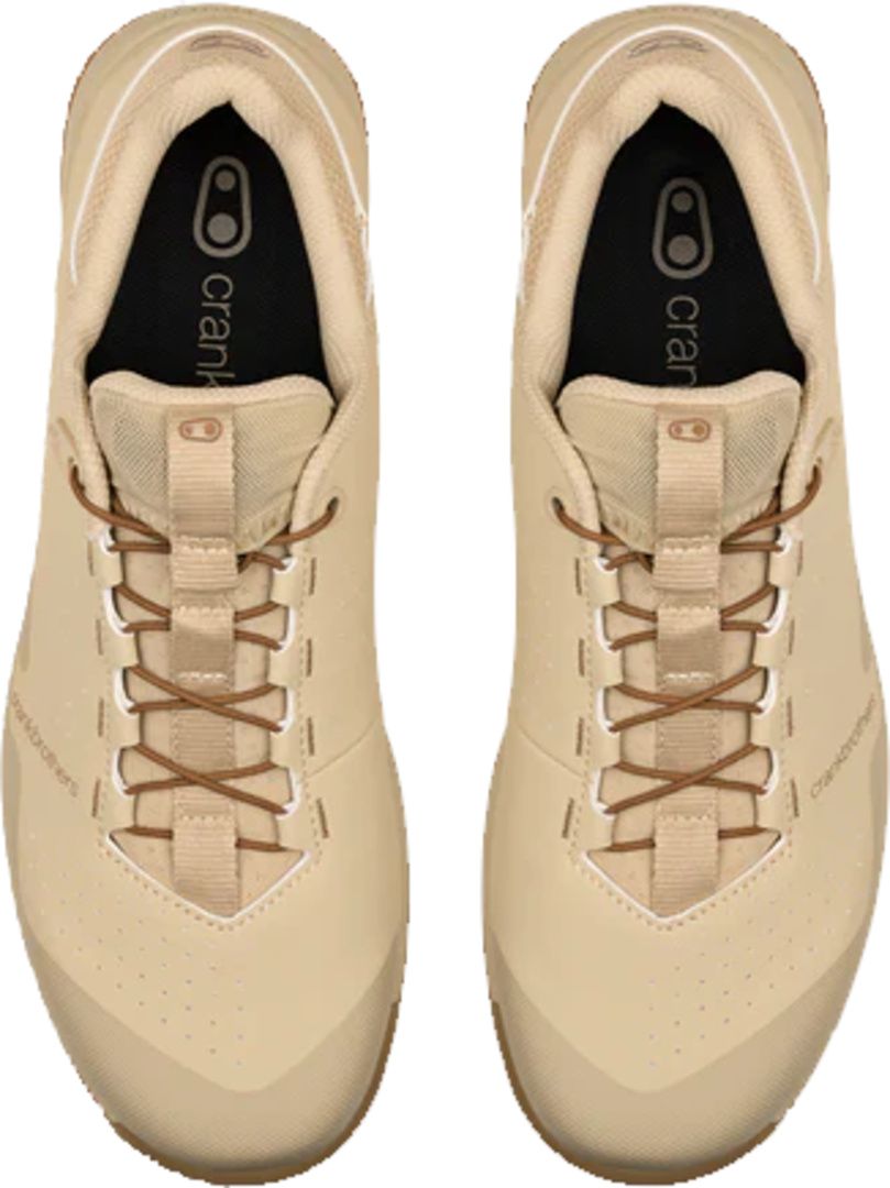 Mallet Trail Schuh Speedlace / sand/braun / 39