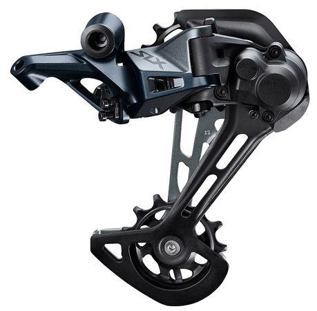 SLX M7100 SGS Wechsel SHADOW RD+ 12-fach / schwarz