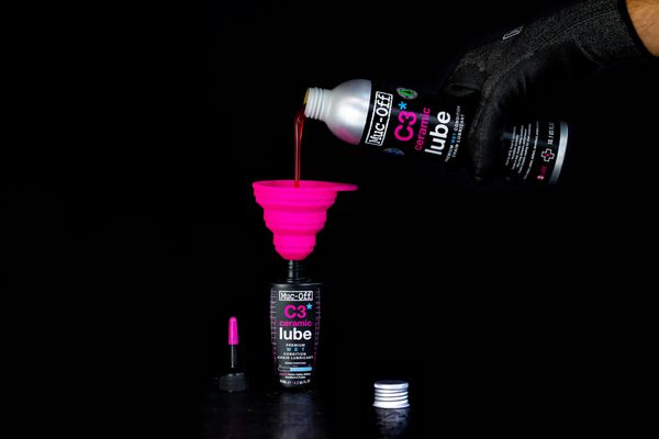 C3 Wet Ceramic Lube / 300 ml
