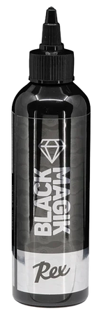 BLACK MAGIK DRIP WAX / black / 180ml