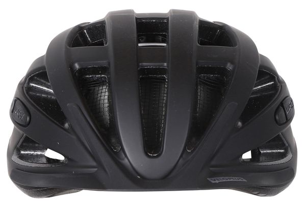 ICON MIPS / schwarz matt / S/M 52-57CM