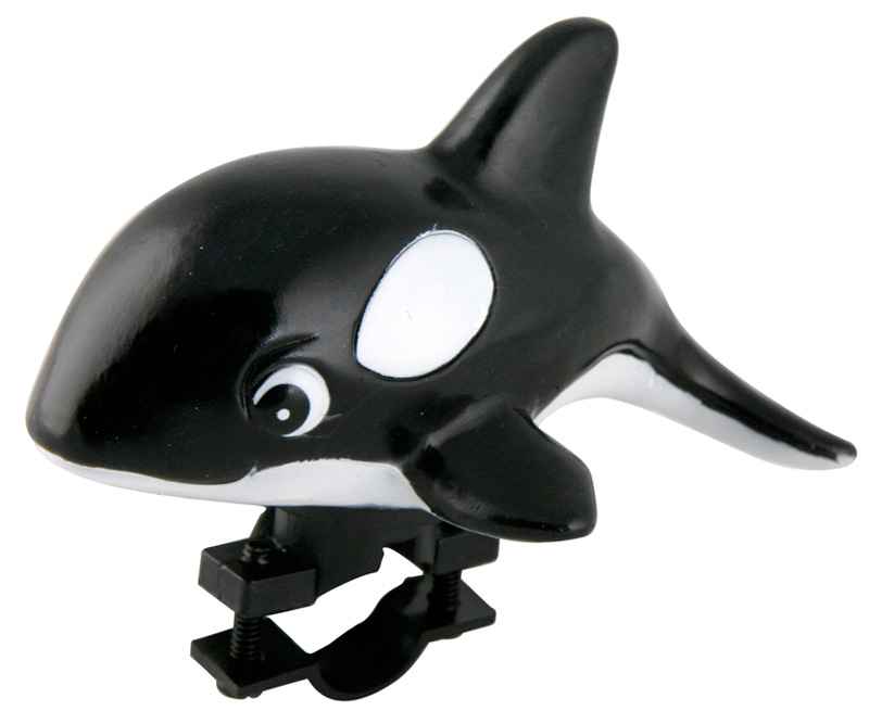 ORCA Horn - Hauptansicht