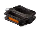 REIS 2.0 Pedal / schwarz / 100x83mm