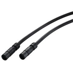 Di2 EW-SD50 E-Tube-Kabel für 10-/11-fach Schaltungen / schwarz / 150mm