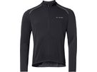 MATERA Herren-Langarmtrikot / black / S
