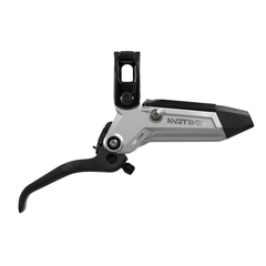 Disc Brake Lever - Motive Ultimate / clear anodized