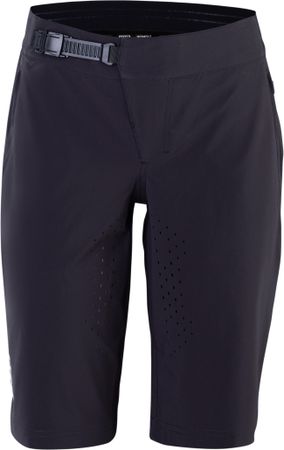 IONIC LT Damen-Bikeshorts / black / 36
