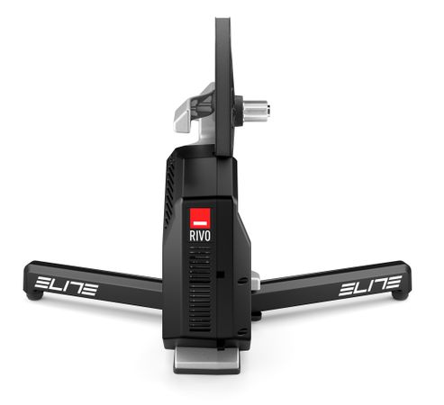 Realtrainer Rivo ohne Kassette / schwarz