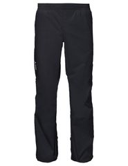 Men's Drop Pants II / black uni / S