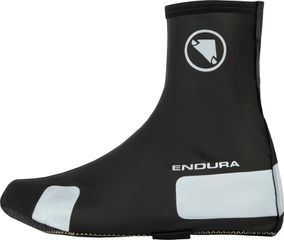 URBAN LUMINITE Überschuhe / schwarz / S=37-39.5