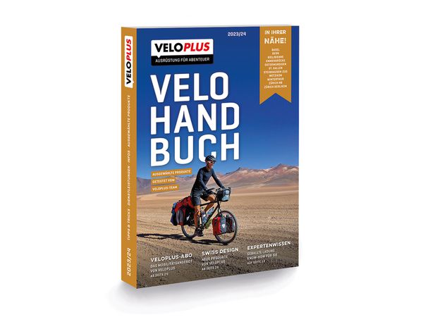Velohandbuch