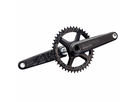 EC90 SL Cinch Crankarm (EA129) / black / 170mm