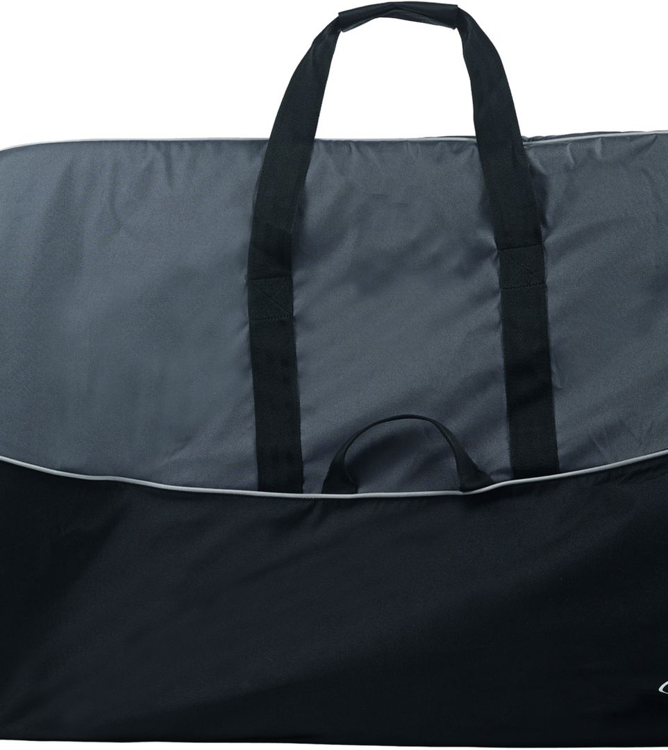 Big Bike Bag / black/anthracite / 300 l