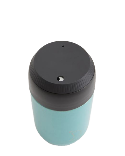 Chilly's Series 2 Core Coffee Cup 340ml / Atlantis
