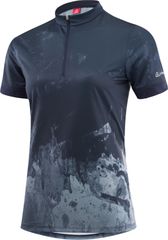 BIRDY HZ Damen-Kurzarmtrikot / dark blue / 36