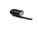 Lite Drive 1200+ Front / satin black / one size