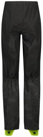 Commuter Tech Rain Pants / Hivis & Reflection / L