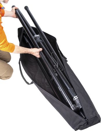 Travel Bag - A-Frame Bikeständer