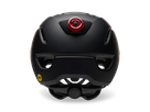Evoke MIPS LED / matte black / M 55-59
