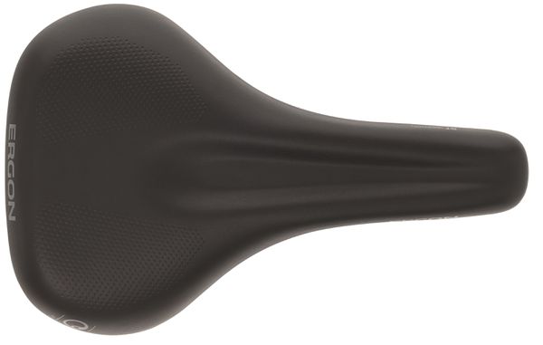 Sattel ST Gel Lady black / schwarz / 174 mm, S/M 9-12 cm