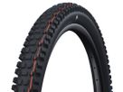 ALBERT TRAIL PRO RADIAL Reifen / schwarz / 27.5"x2.5, 63-584