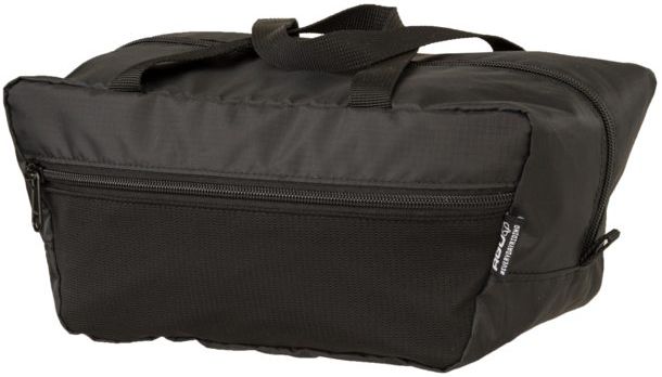 Packing Cubes Accessory SHELTER black / black