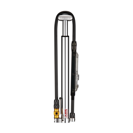 Micro Floor Drive Digital HPG / silver gloss / one size