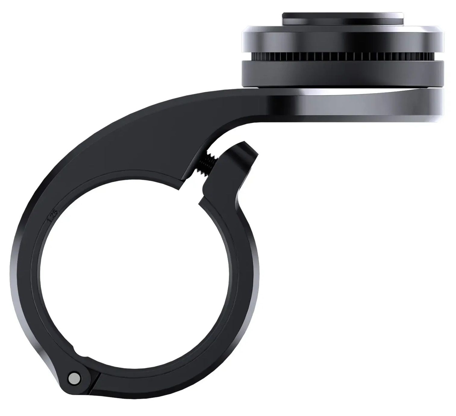 Handlebar Mount Pro MTB SPC+ / schwarz