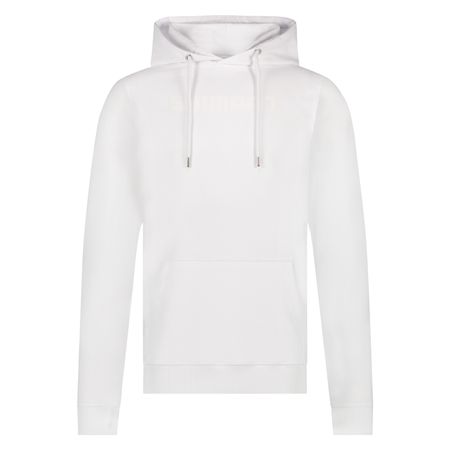Men UX Urban Hoodie / white / XL